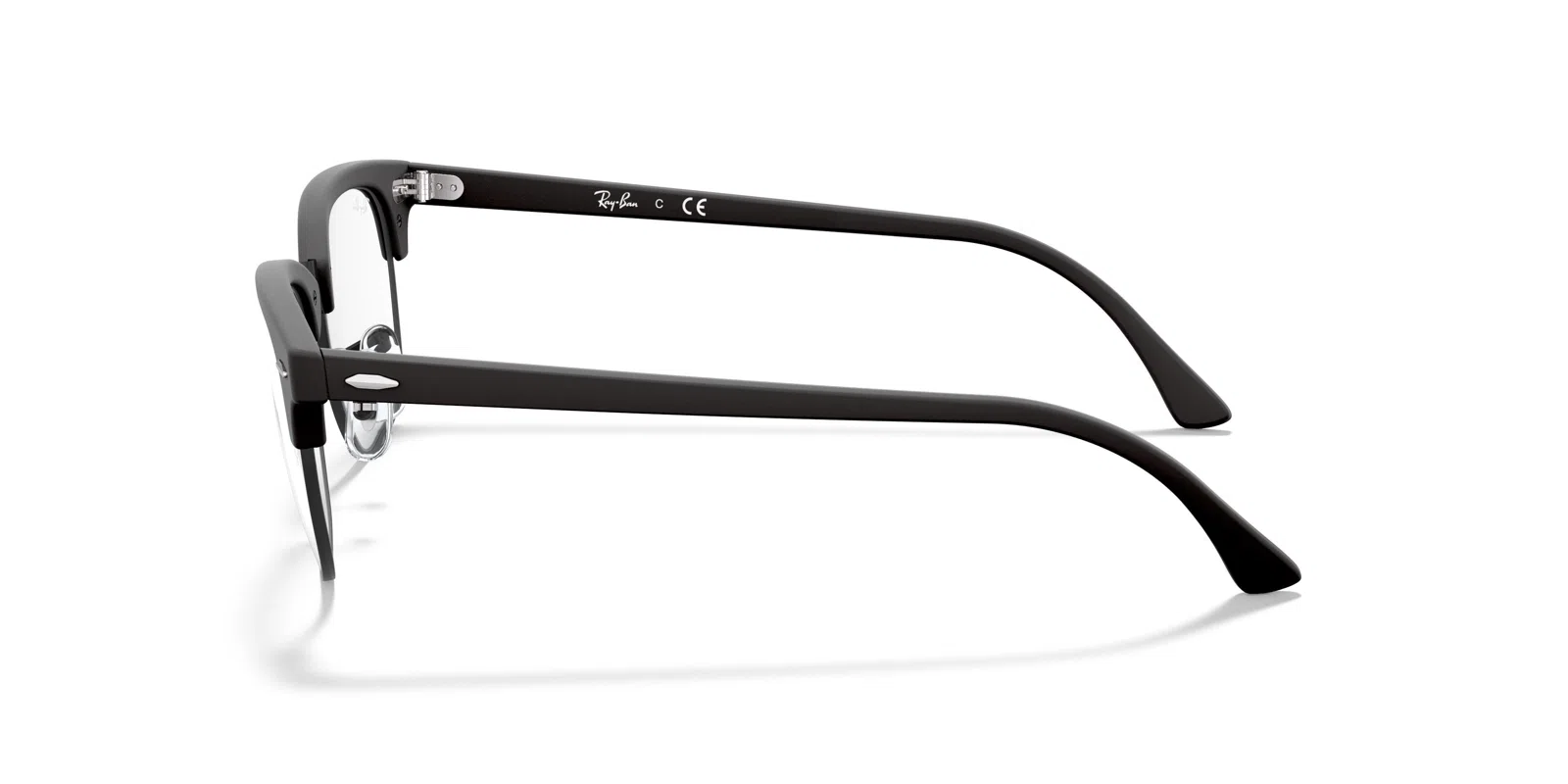 Ray-Ban Clubmaster 5154 Eyeglasses - view 237